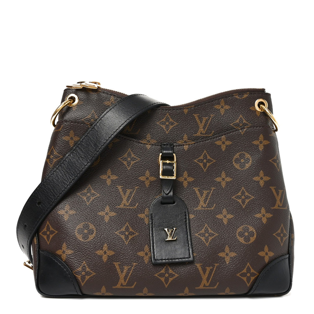 Monogram Odeon PM Black