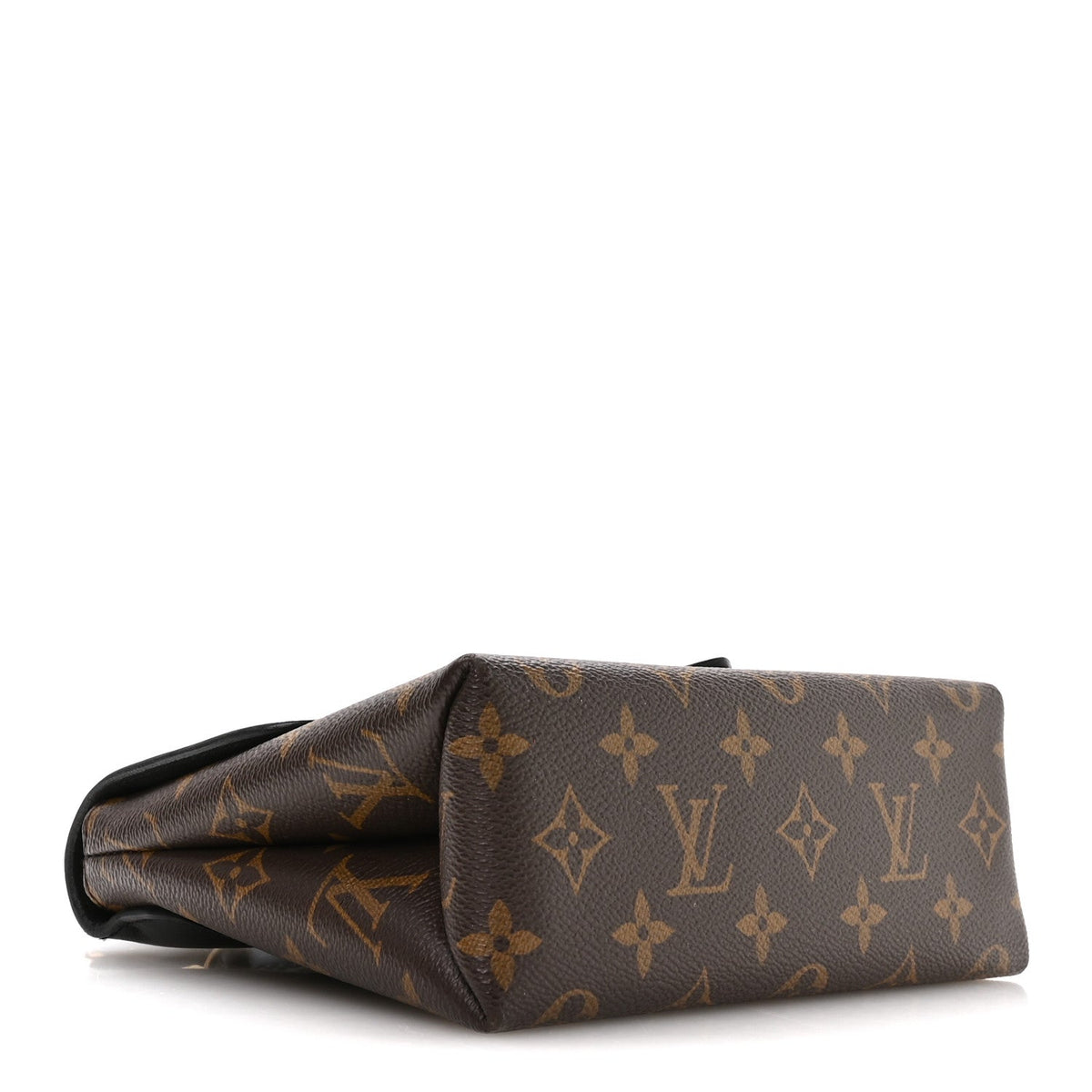 Monogram Locky BB Black