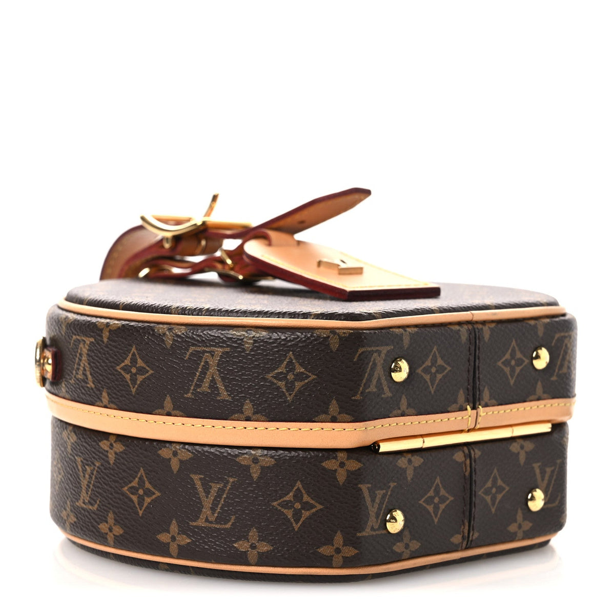 Monogram Petite Boite Chapeau
