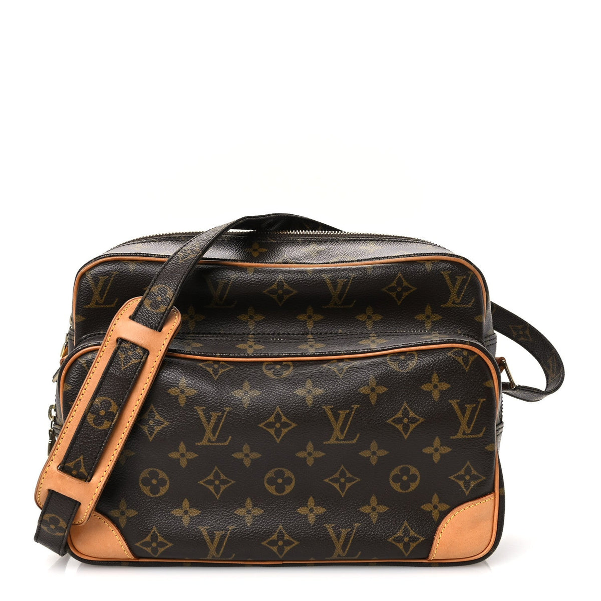Monogram Nil 28