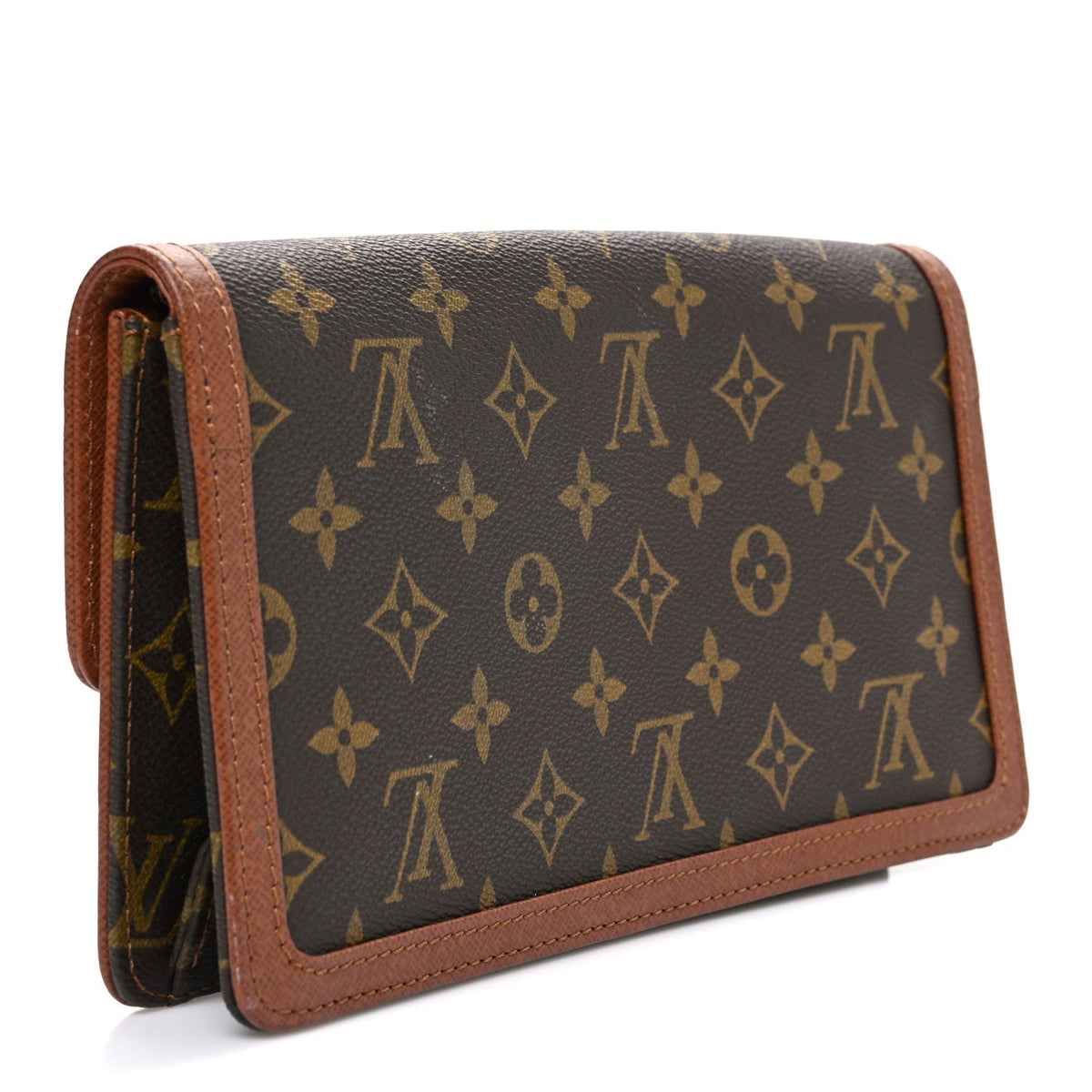 Monogram Pochette Dame 26