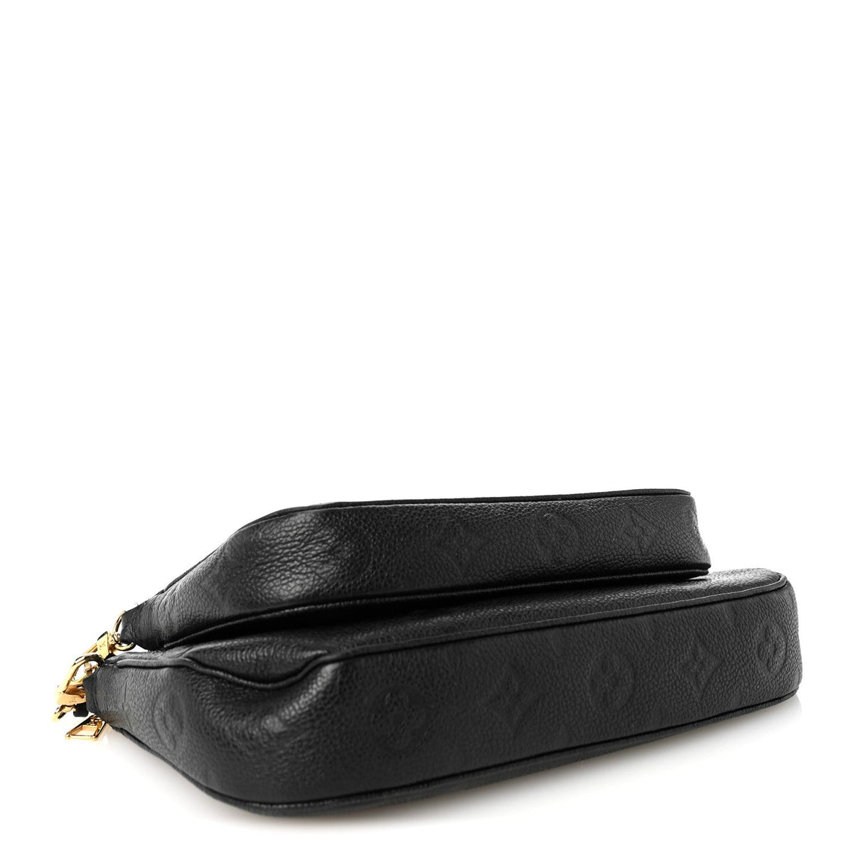 Empreinte Monogram Giant Multi Pochette Accessories Black