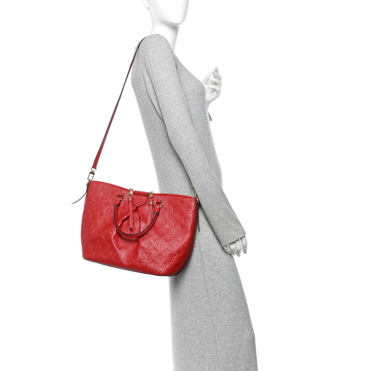 Empreinte Mazarine MM Cherry