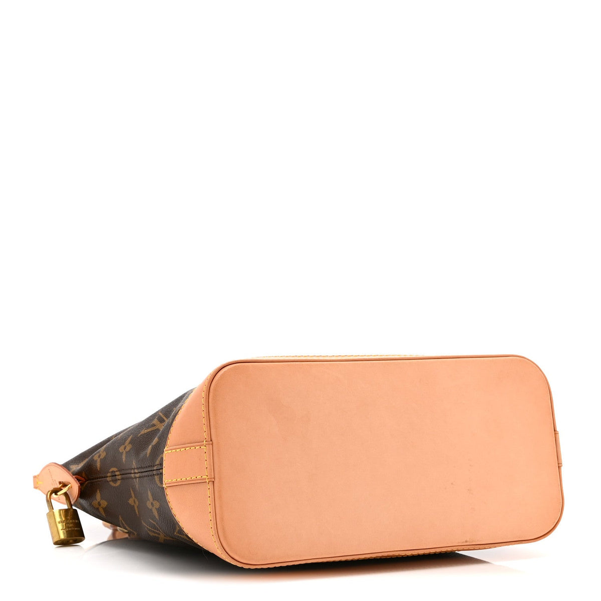 Monogram Lockit PM
