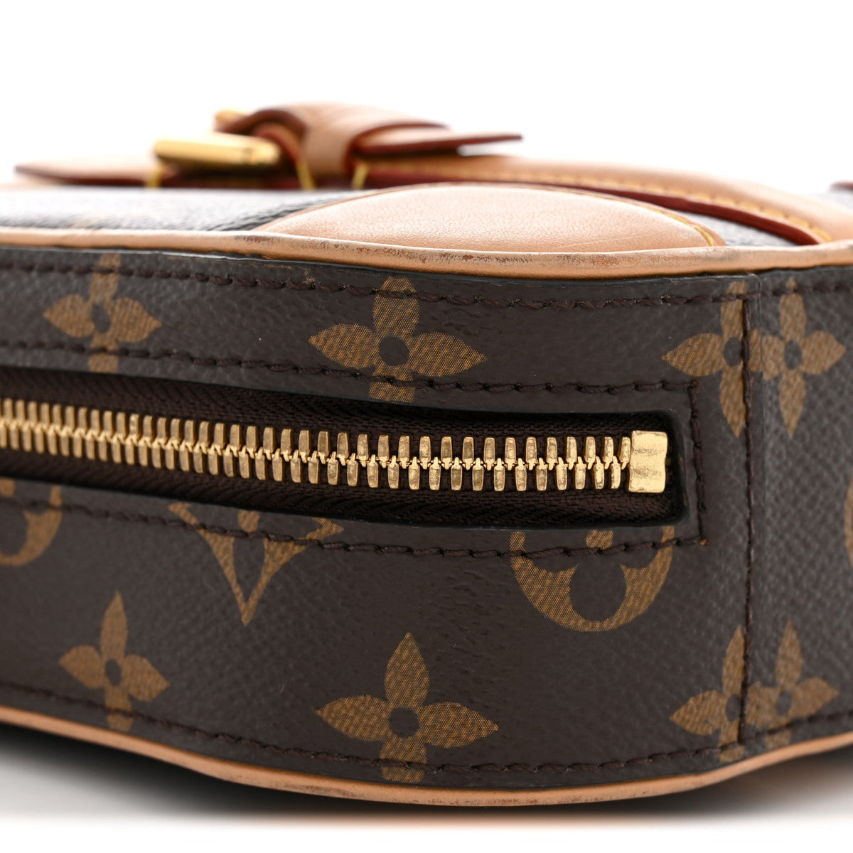 Monogram Valisette Verticale