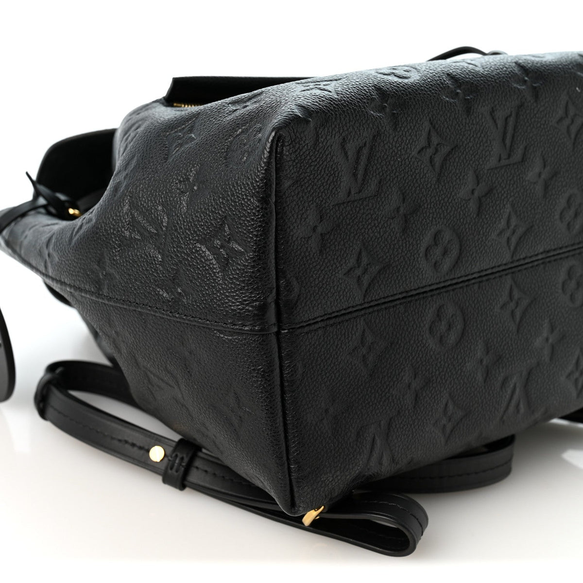 Empreinte Montsouris PM Black
