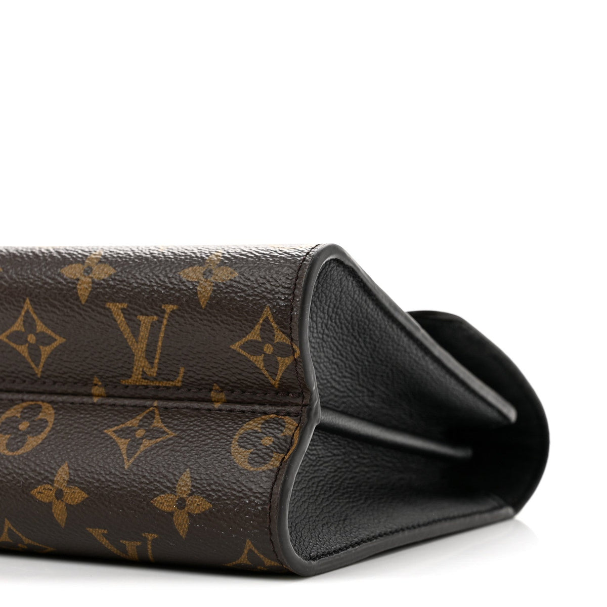 Monogram Victoire Black