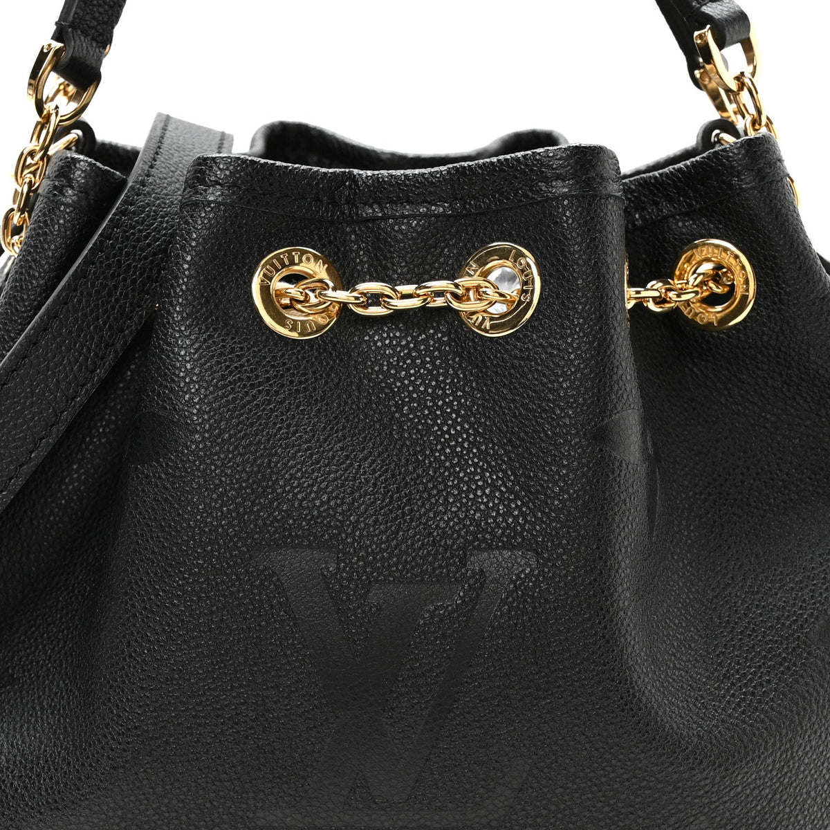 Empreinte Monogram Giant LV Bundle Black