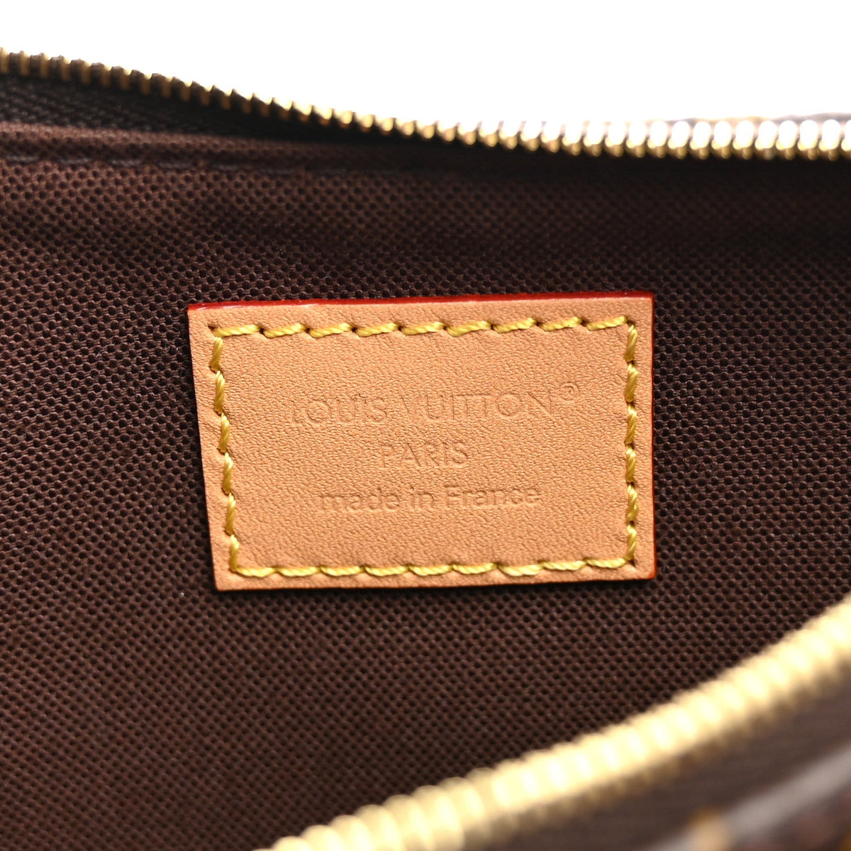 Monogram Liv Pochette