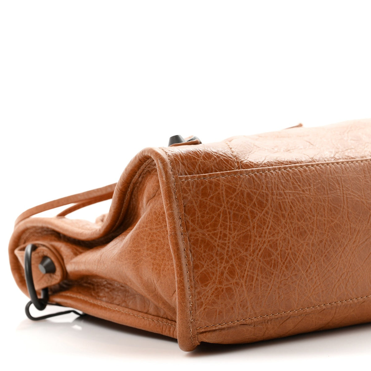 Agneau Arena Classic Hardware Small Le City Camel