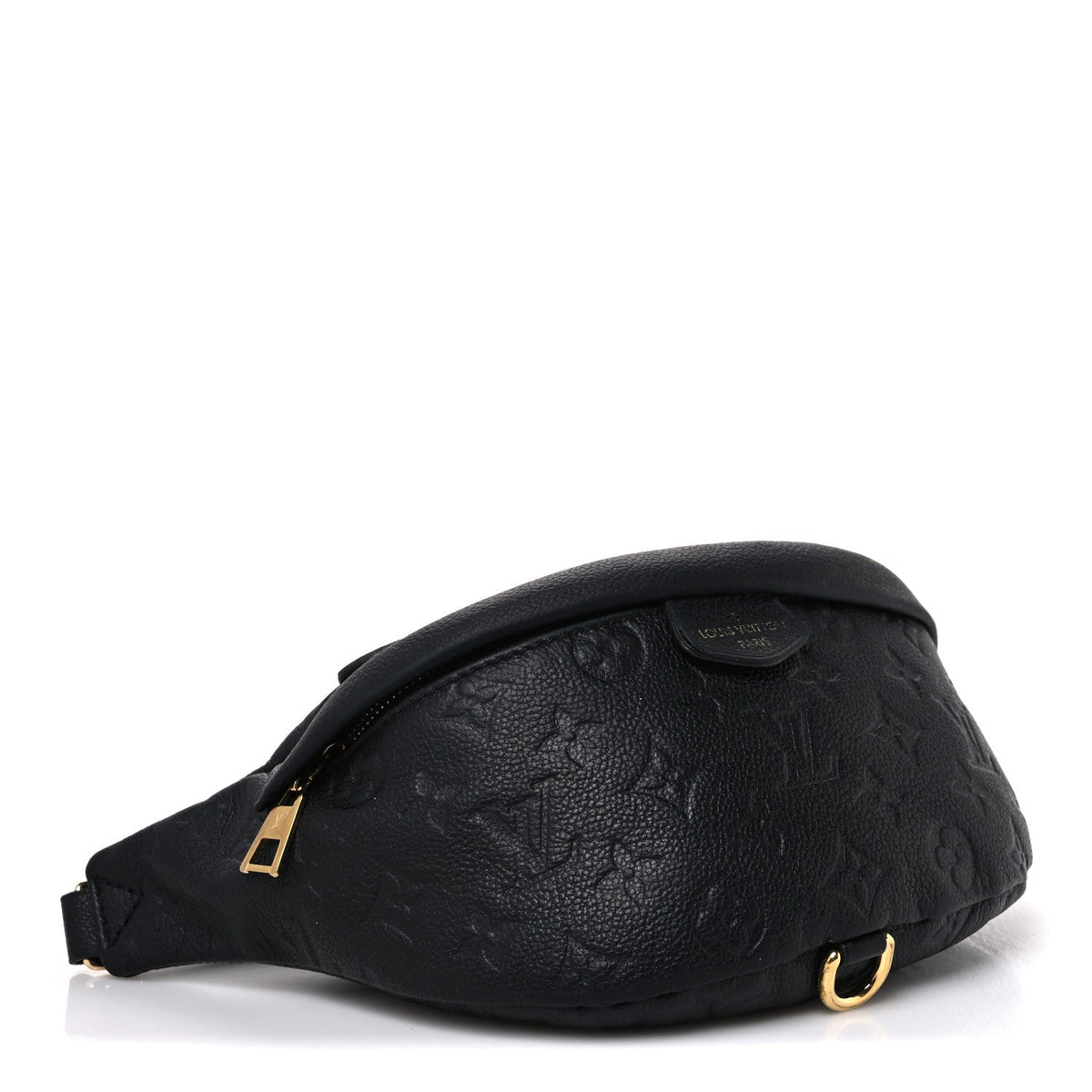 Empreinte BumBag Black