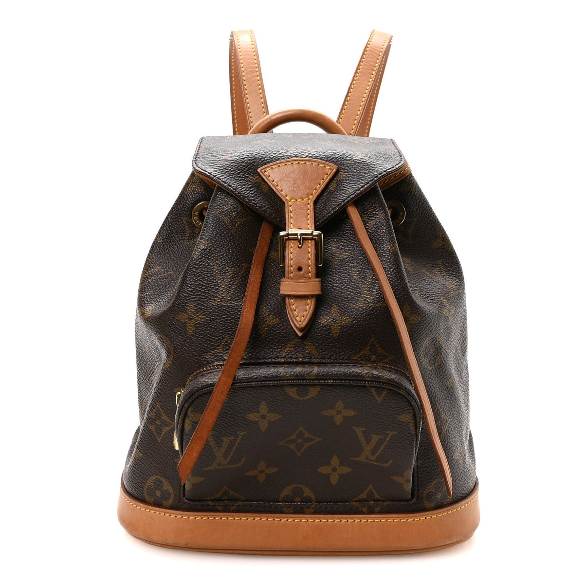 Monogram Mini Montsouris Backpack