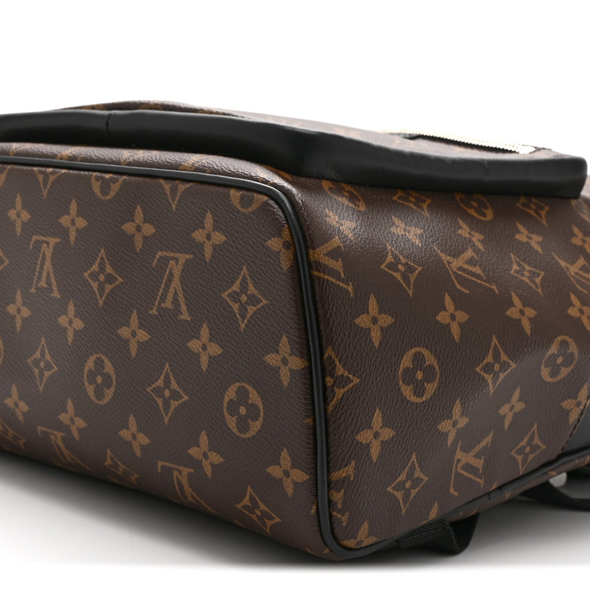 Monogram Macassar Josh NM Backpack