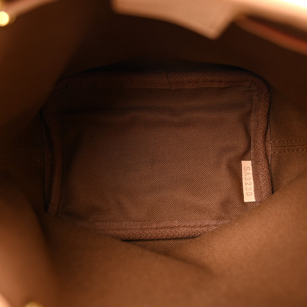 Monogram Nano Noe
