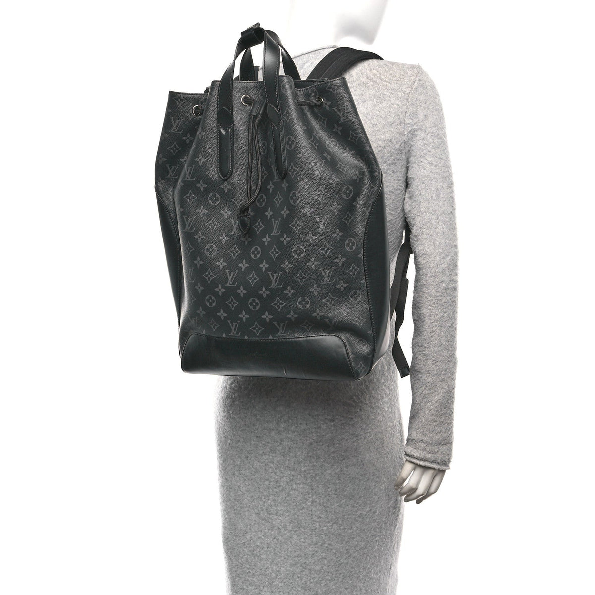 Monogram Eclipse Explorer Backpack