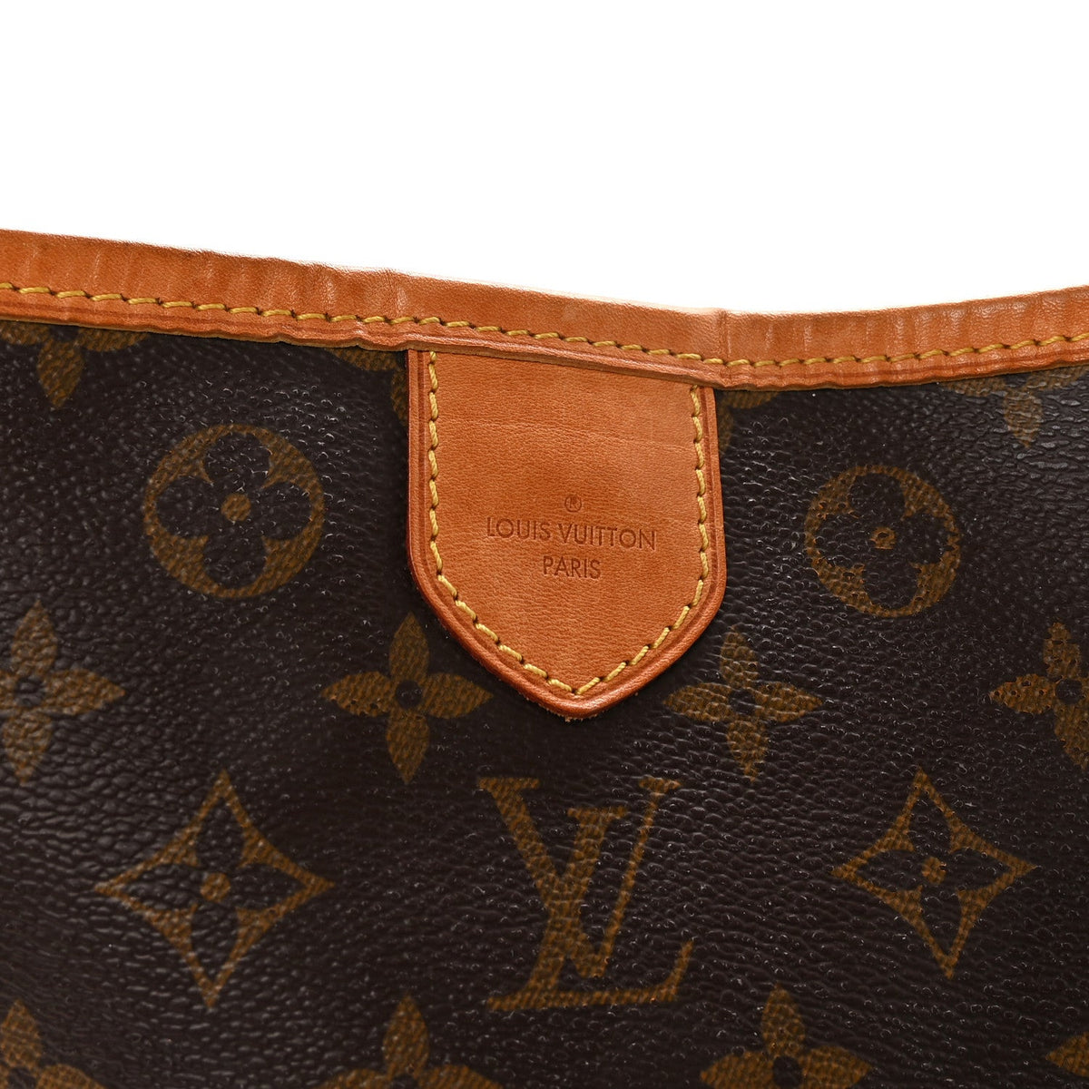 Monogram Delightful PM
