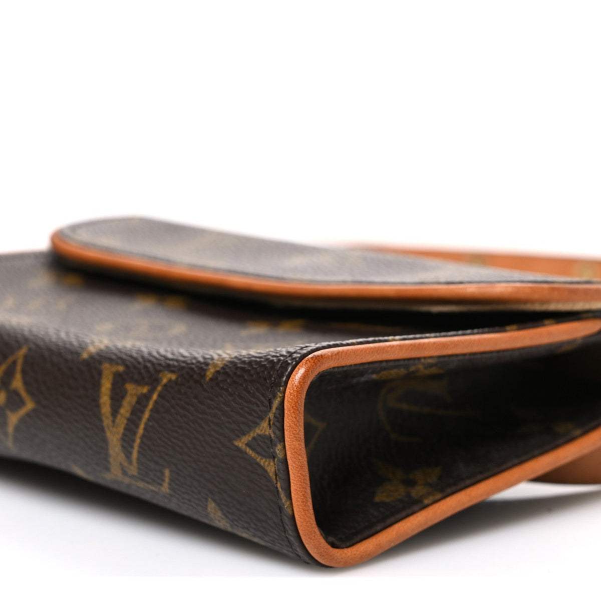 Monogram Pochette Florentine XS