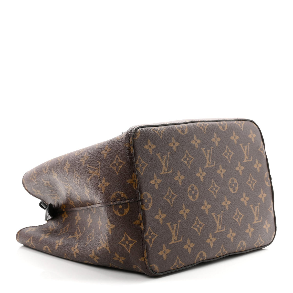 Monogram Neonoe MM Black