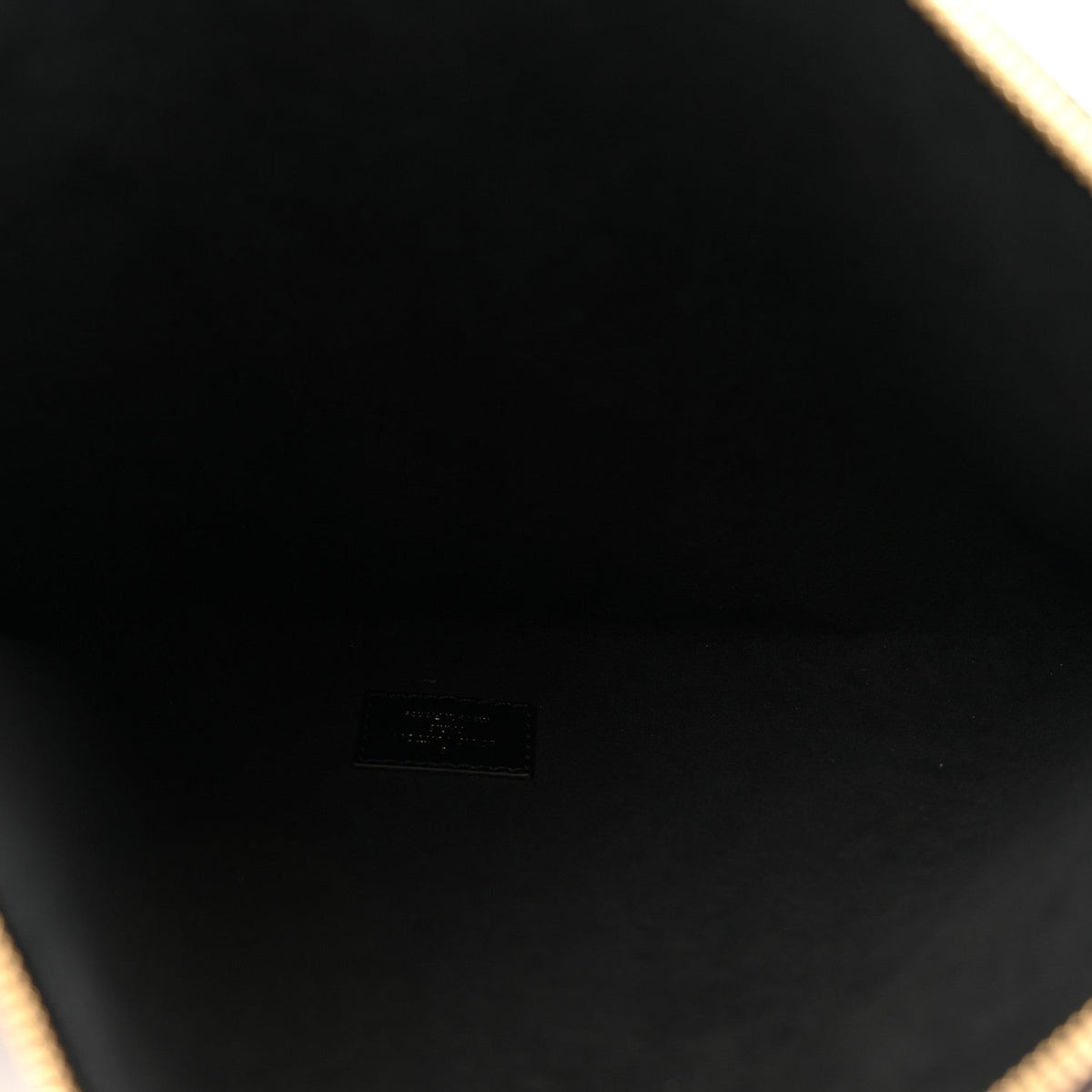 Monogram Lucky Trunk