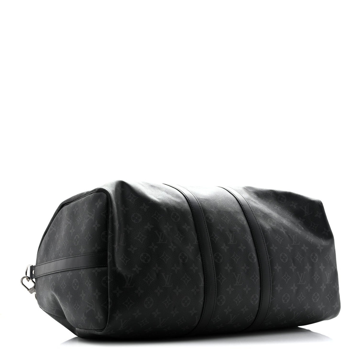 Monogram Eclipse Keepall Bandouliere 55
