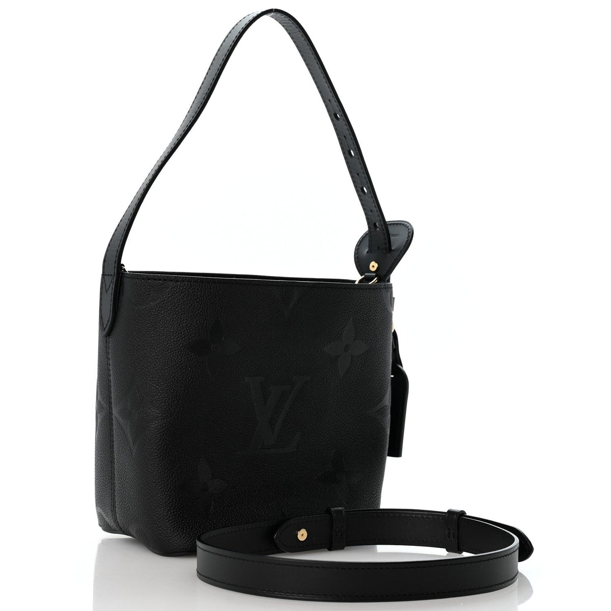 Empreinte Monogram Giant All In BB Black