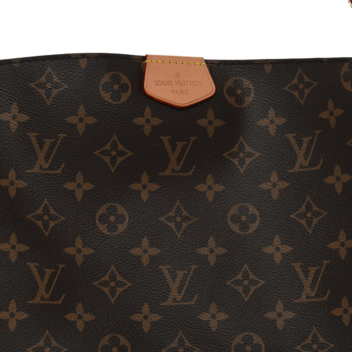 Monogram Graceful PM