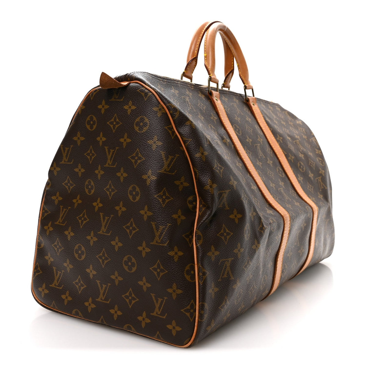 Monogram Keepall 55