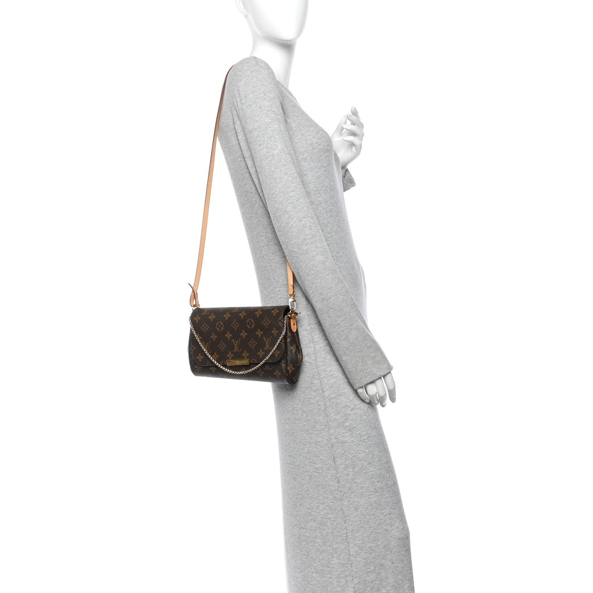 Monogram Favorite MM