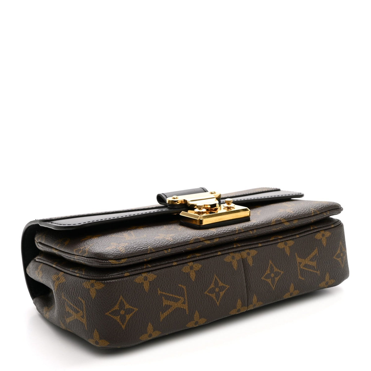 Monogram Marceau Black