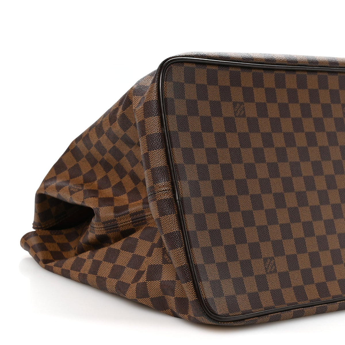 Damier Ebene Greenwich GM