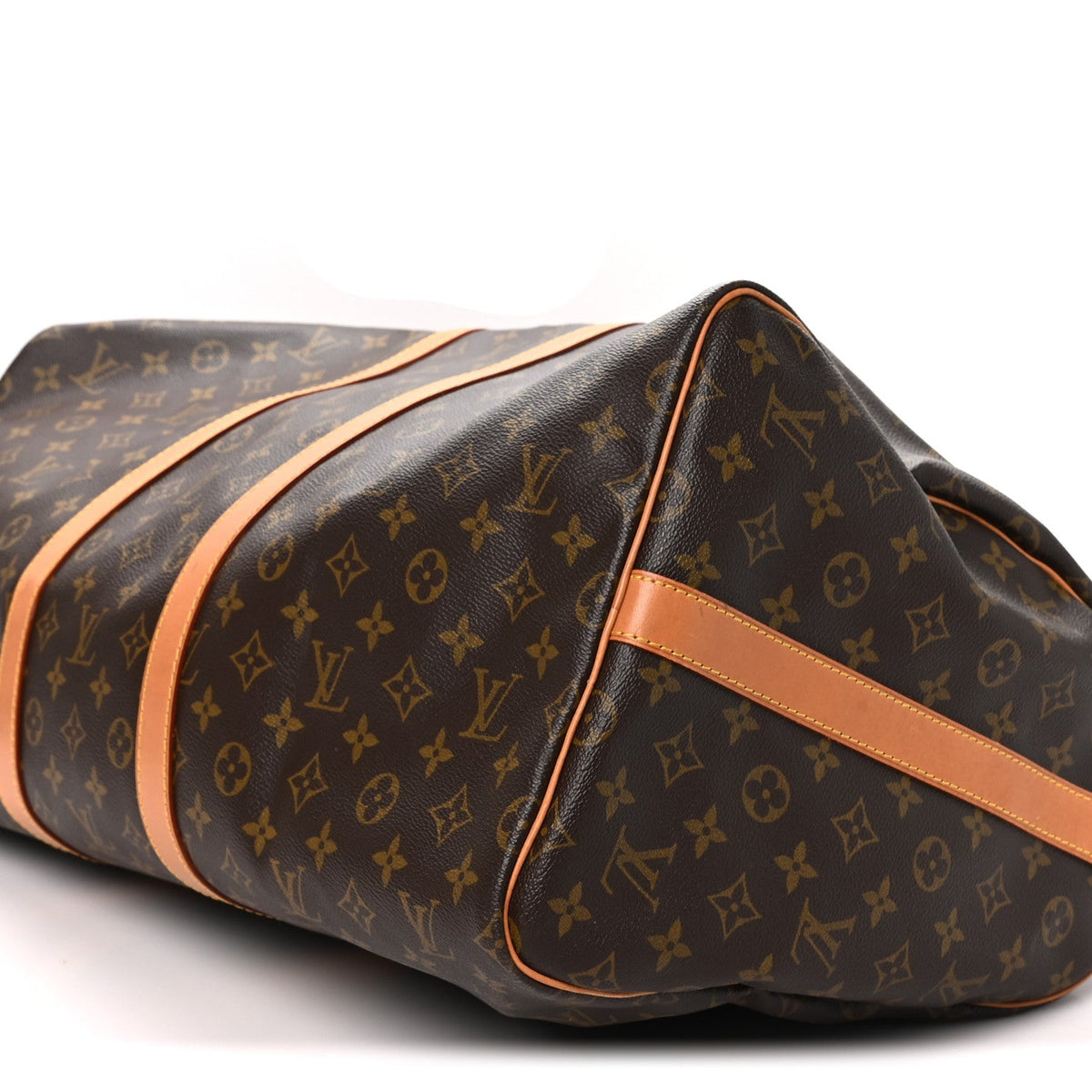 Monogram Keepall Bandouliere 55