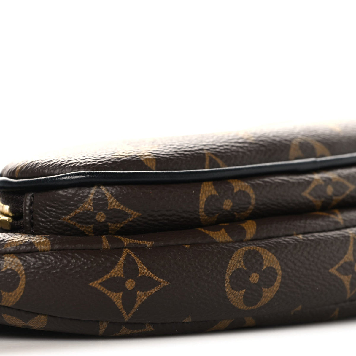 Monogram Keepit Bumbag