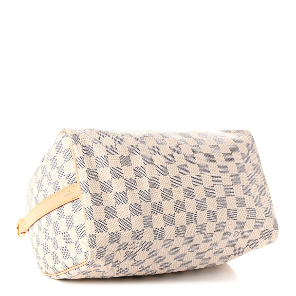 Damier Azur Speedy Bandouliere 30