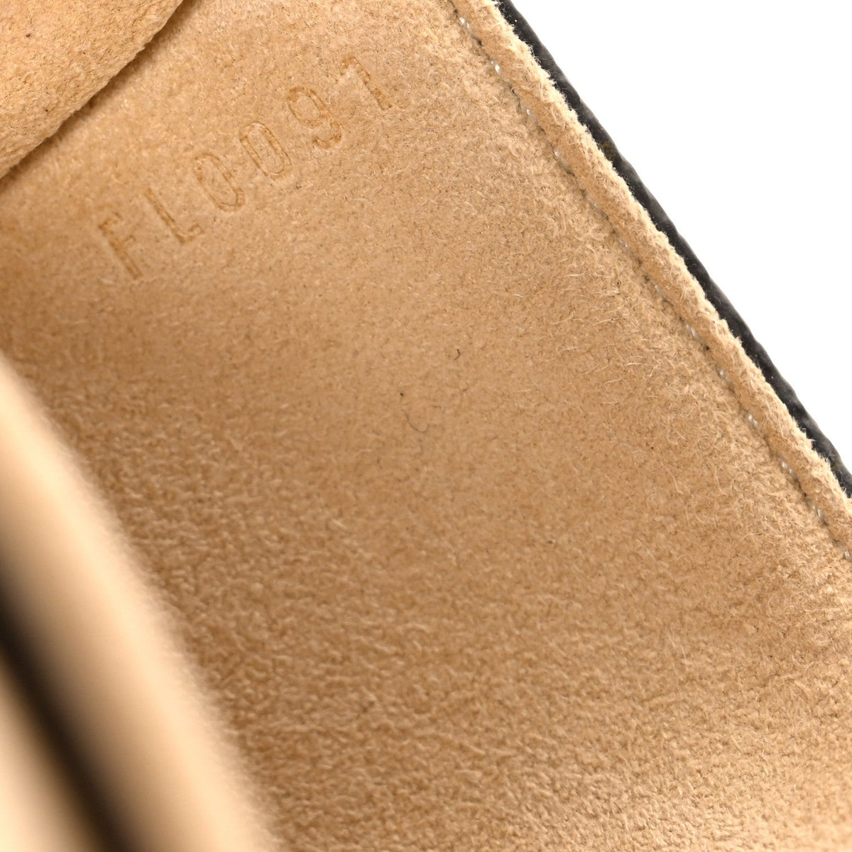 Monogram Pochette Twin GM