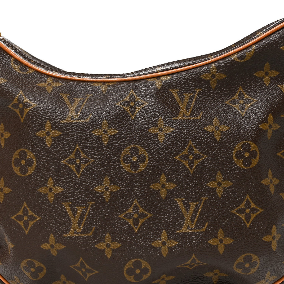 Monogram Croissant MM