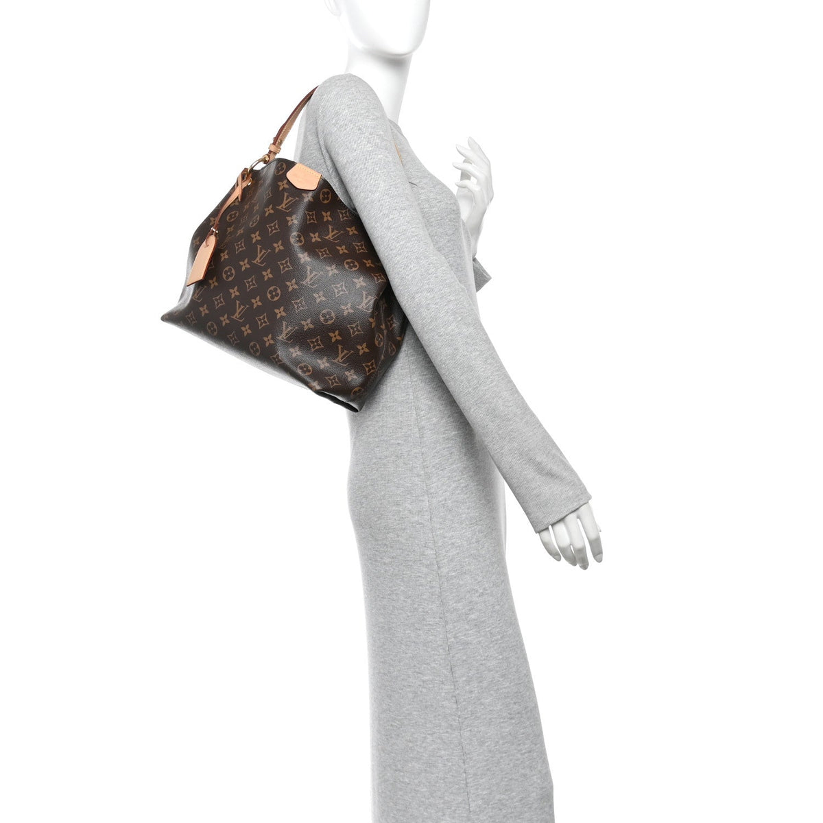Monogram Graceful PM