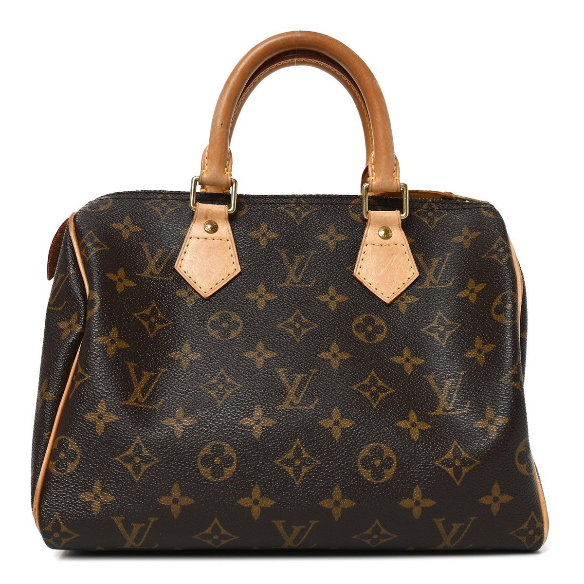 Monogram Speedy 25