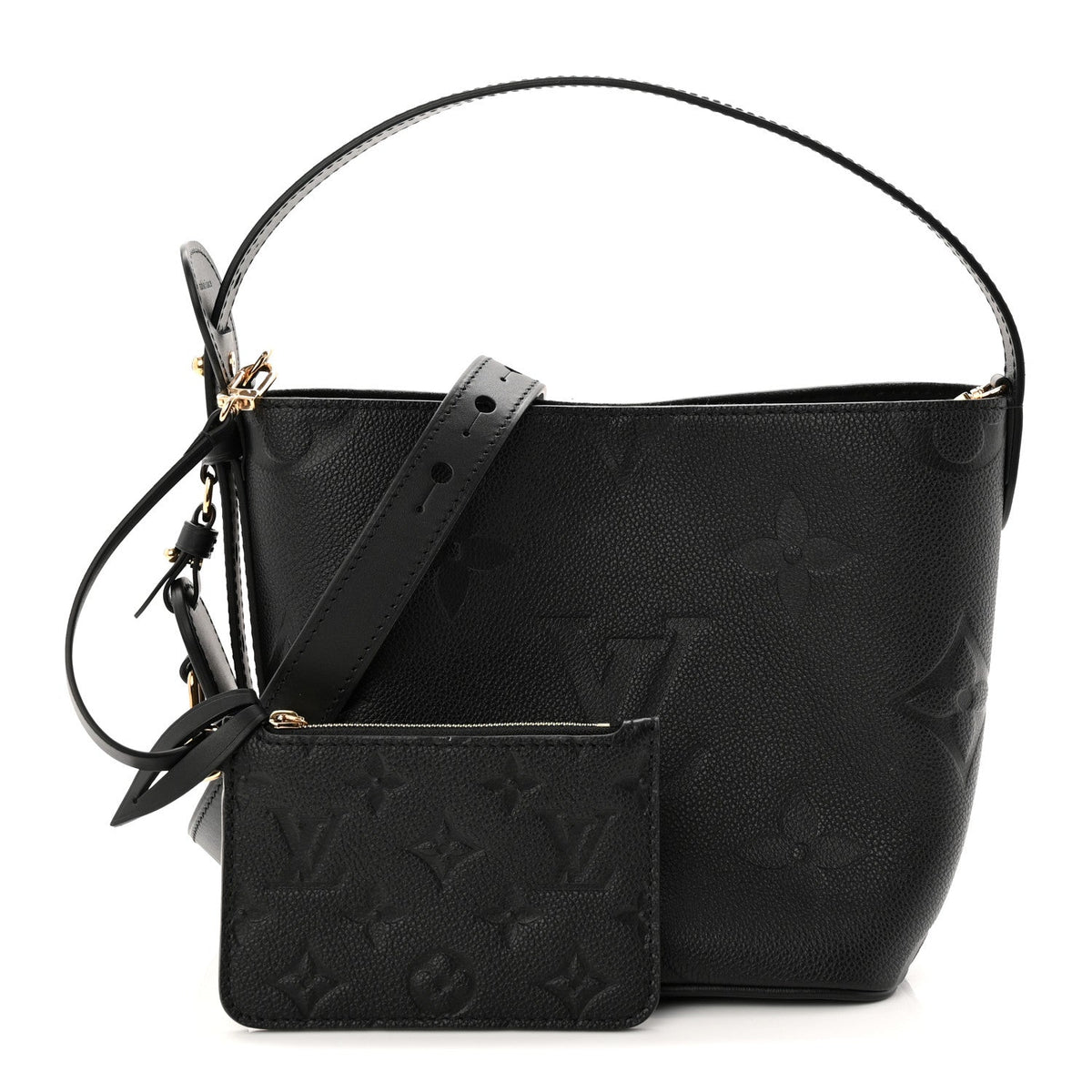 Empreinte Monogram Giant All In BB Black