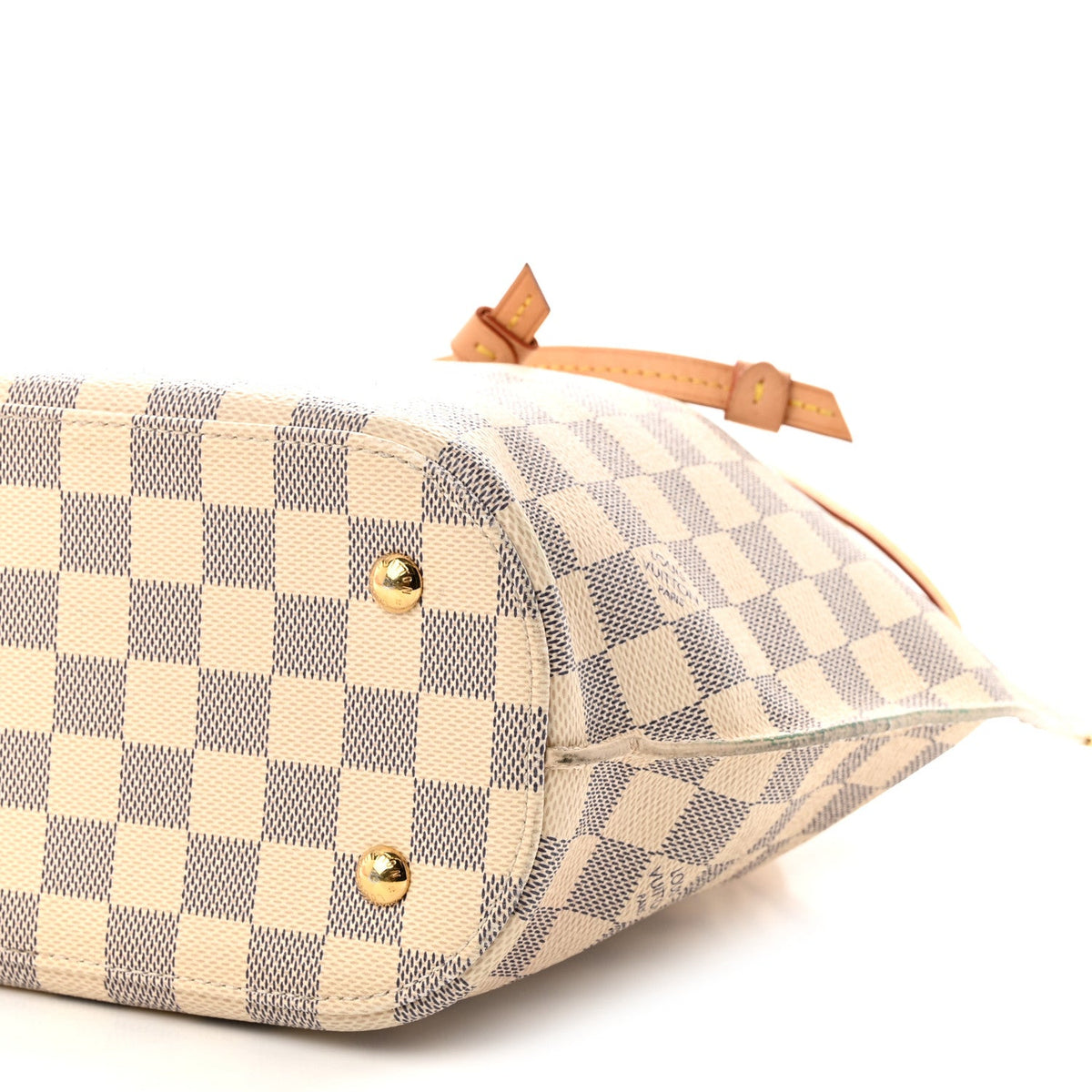 Damier Azur Girolata