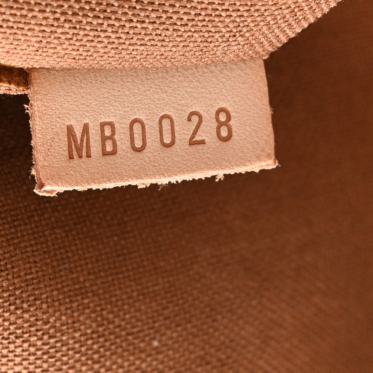 Monogram Tivoli GM