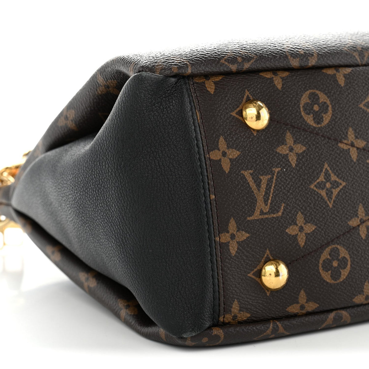 Monogram Pallas Full Black