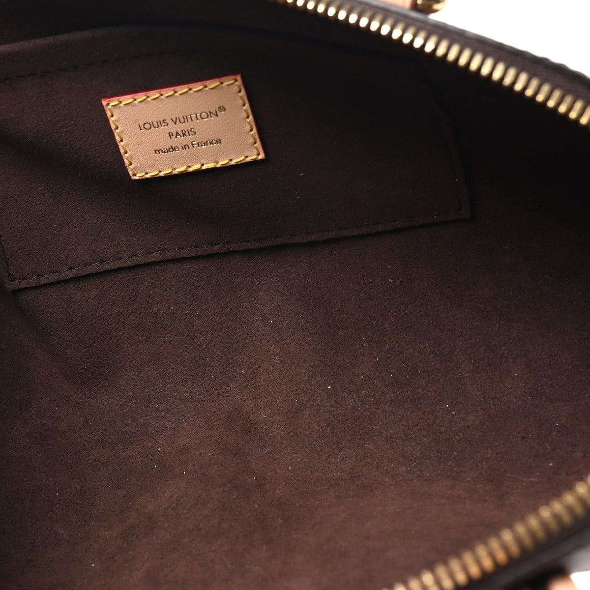 Monogram Squire East West