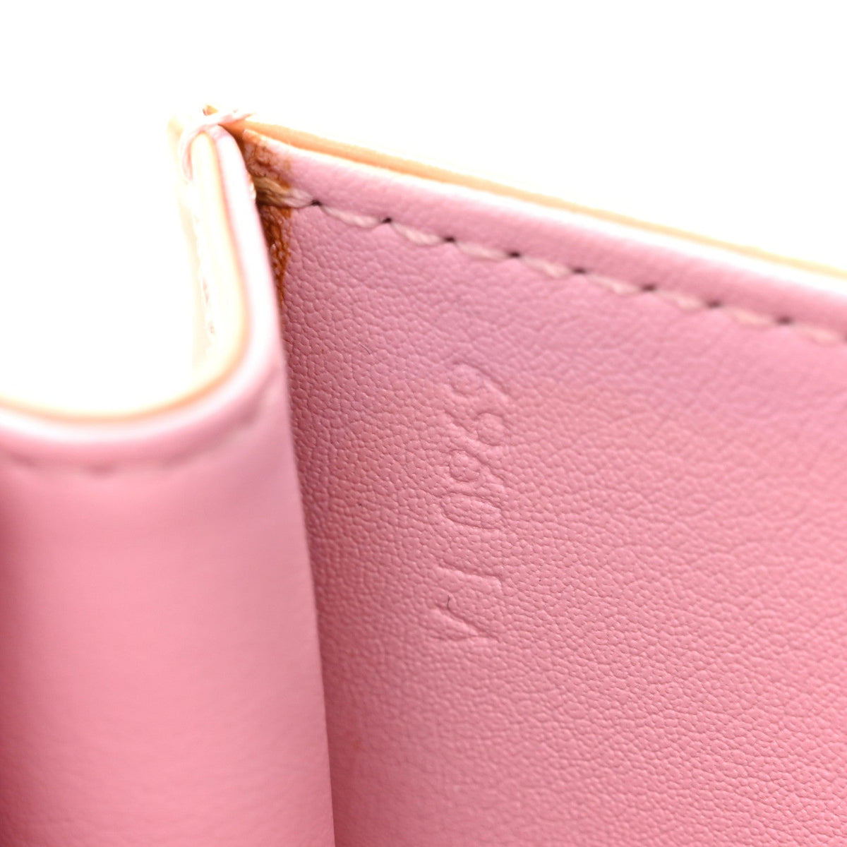 Vernis Spring Street Pink