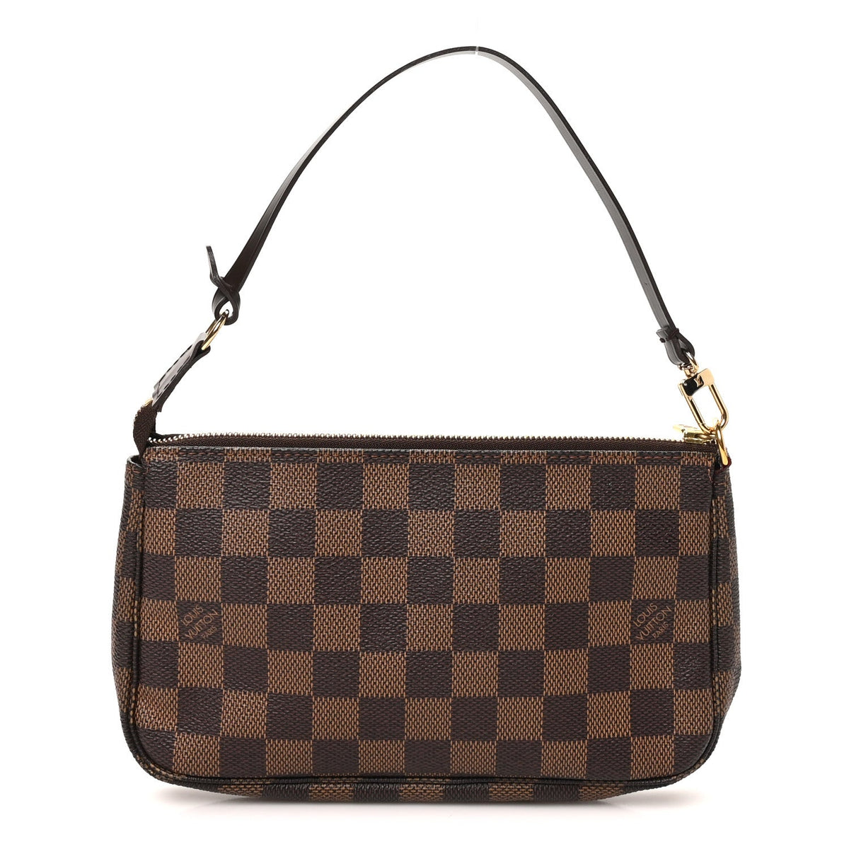 Damier Ebene Pochette Accessories