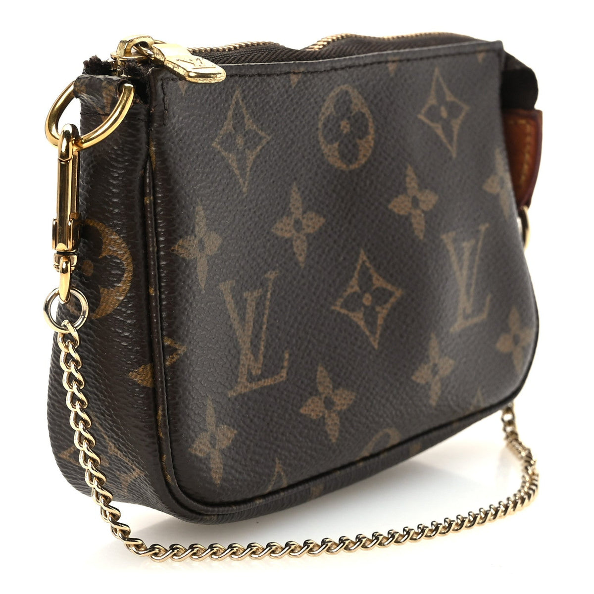 Monogram Mini Pochette Accessories