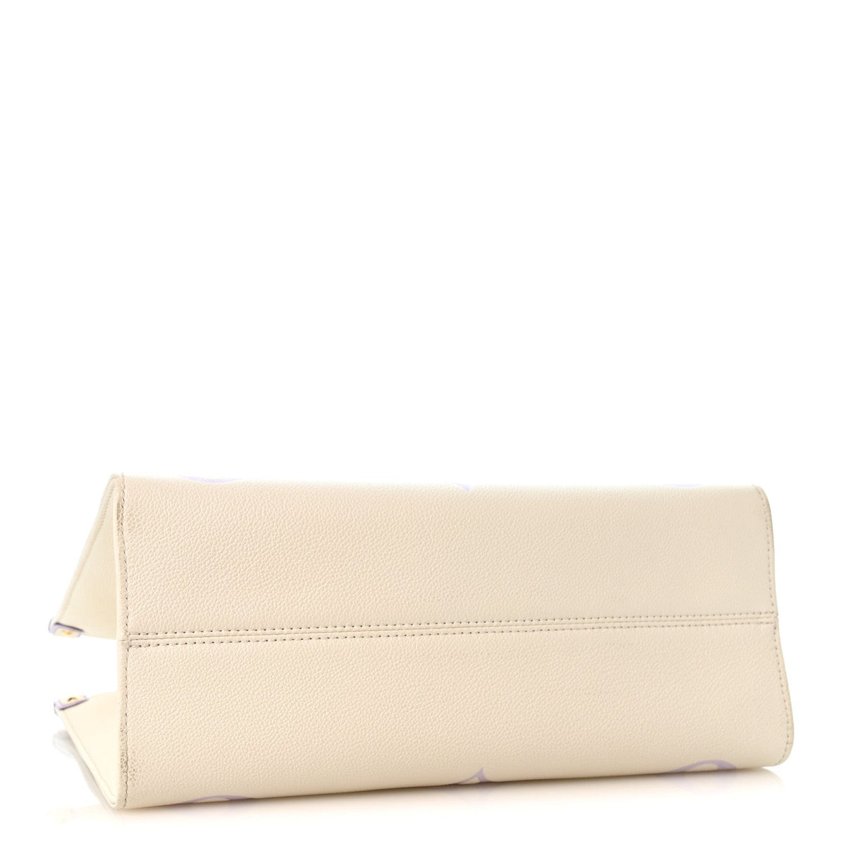 Empreinte Monogram Giant Onthego MM Latte Bubble Tea