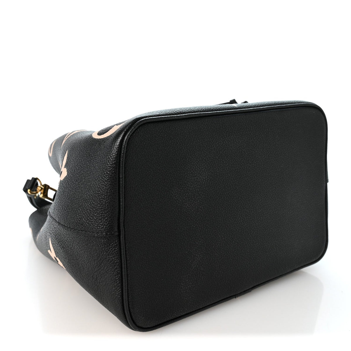 Empreinte Monogram Giant Neonoe MM Black Beige