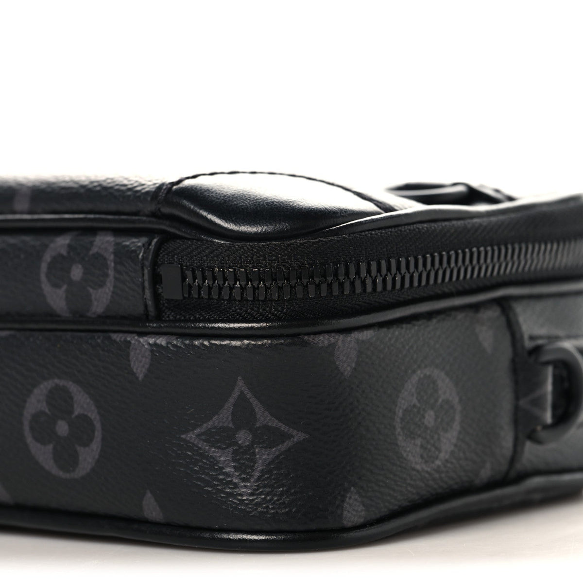 Monogram Eclipse Alpha Messenger