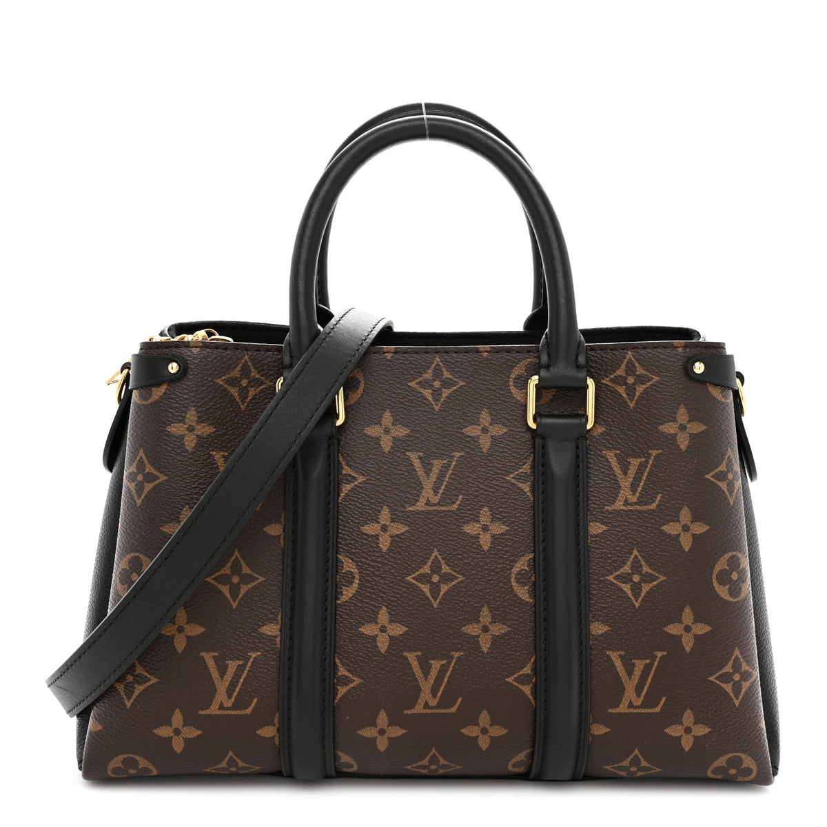 Monogram Soufflot BB Black
