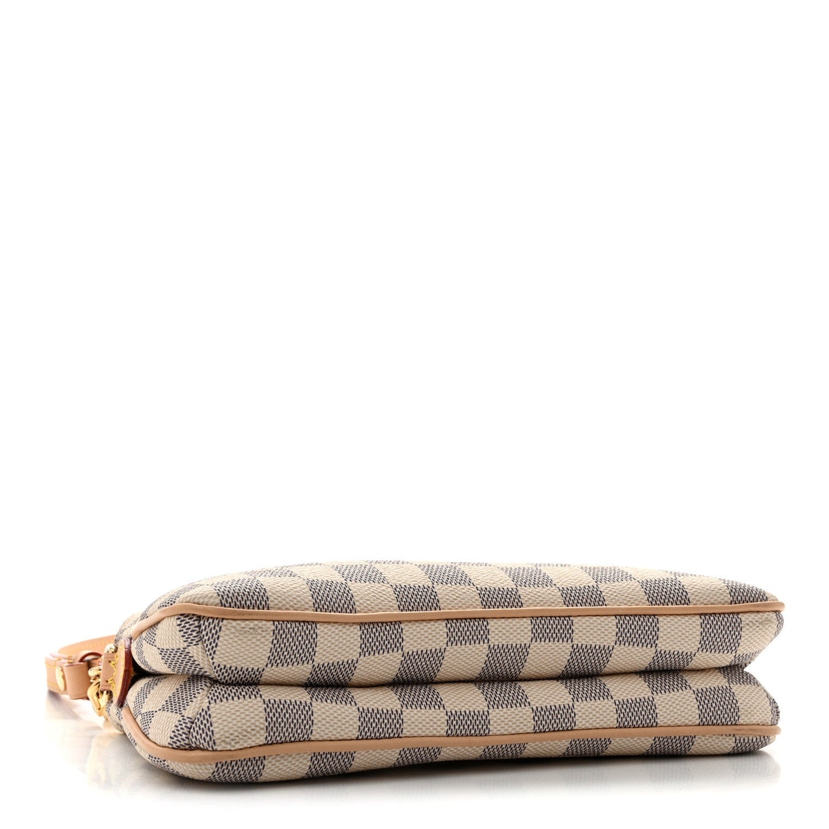Damier Azur Liv Pochette